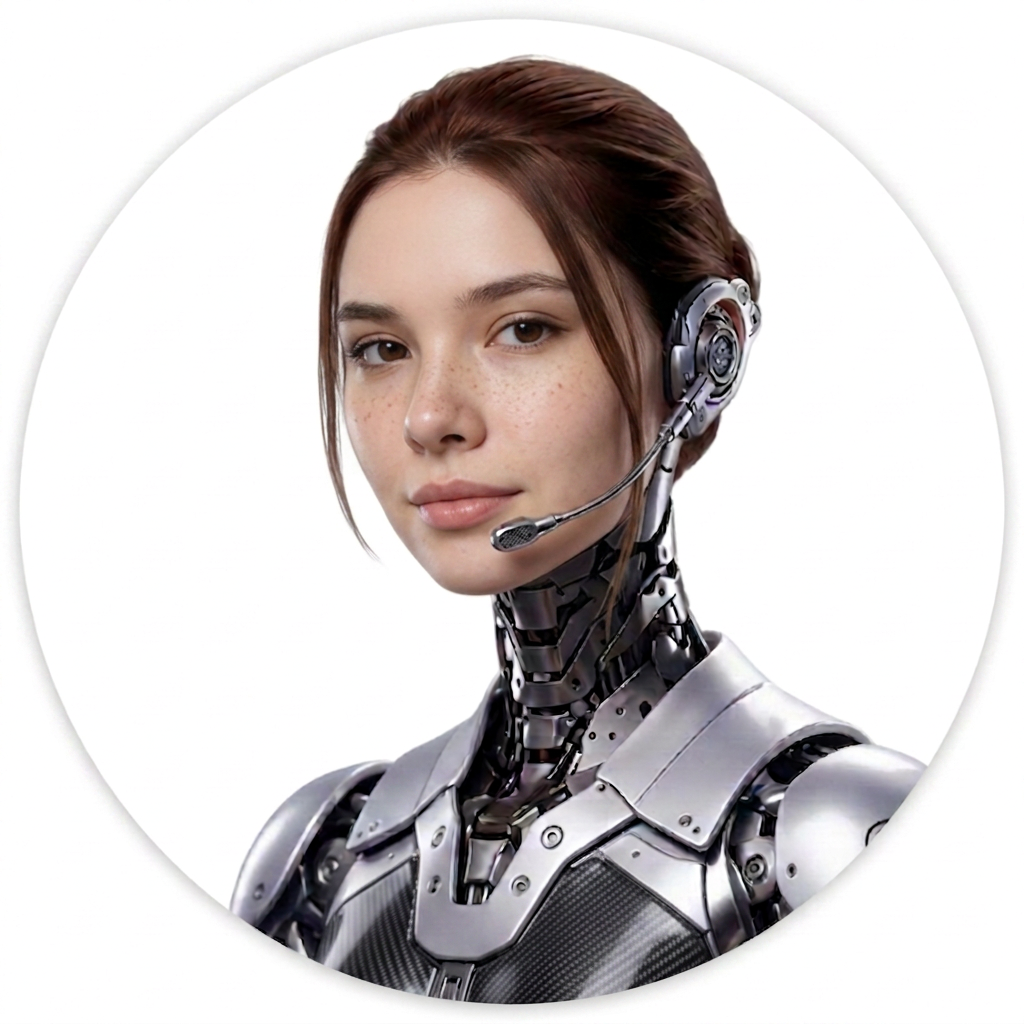 Support avatar